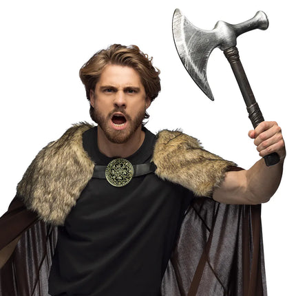 Hache viking Warrior (42 cm)