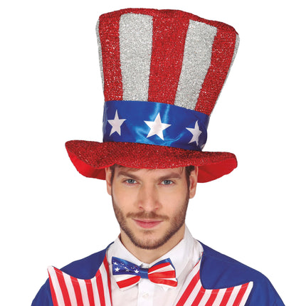 Top Hat USA