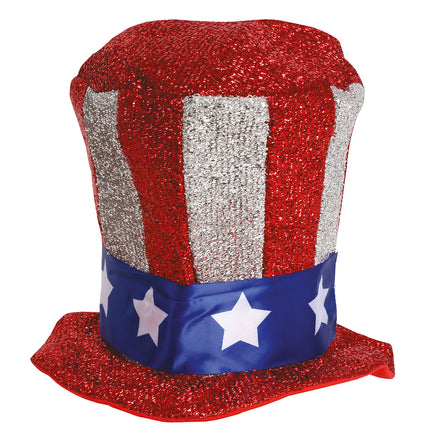 Top Hat USA