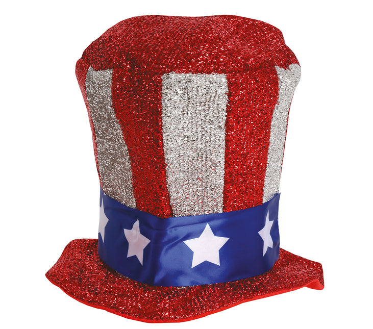 Top Hat USA