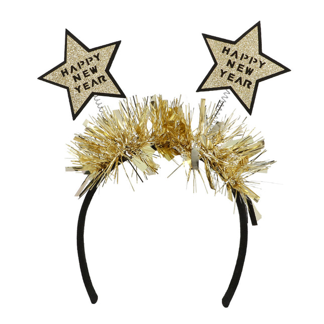 Diadem Shine 'Bonne année'