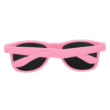 Jeu de paillettes rose clair