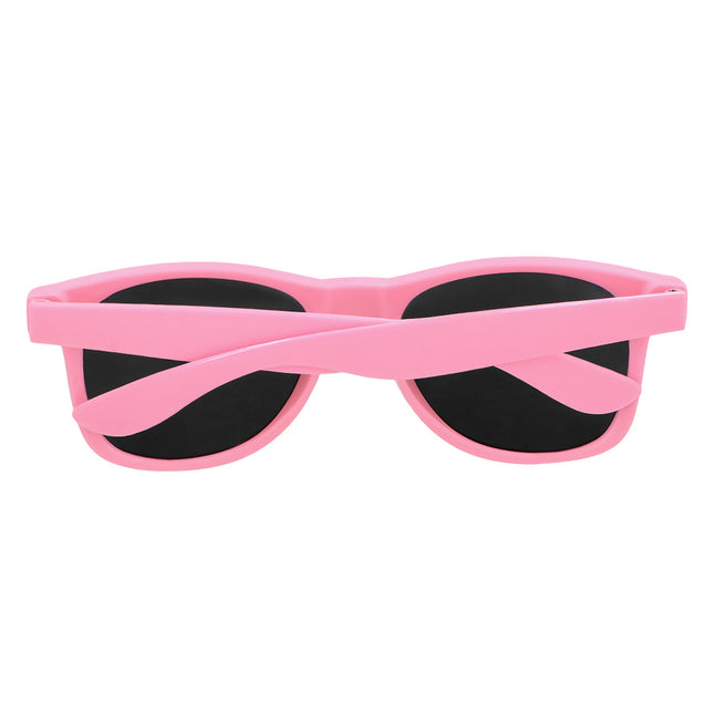 Jeu de paillettes rose clair