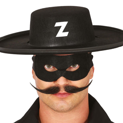 Chapeau Zorro
