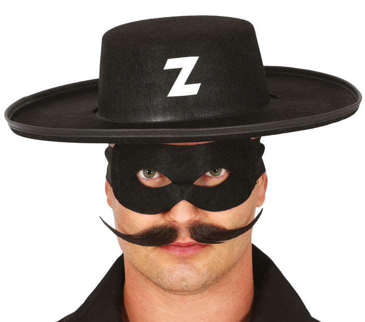 Chapeau Zorro
