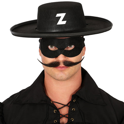 Chapeau Zorro