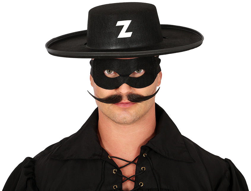 Chapeau Zorro