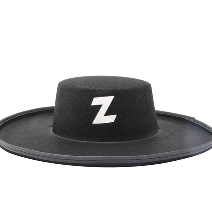 Chapeau Zorro