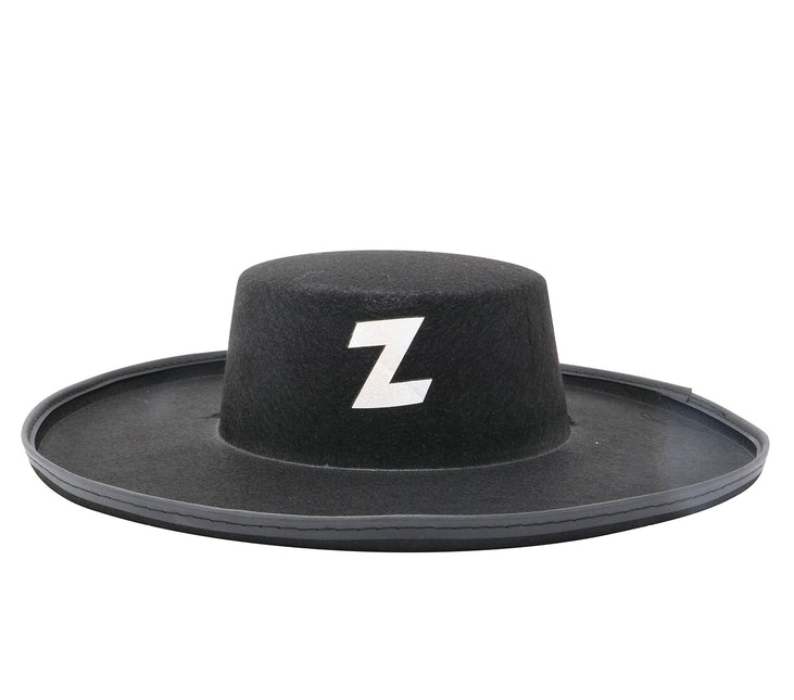 Chapeau Zorro