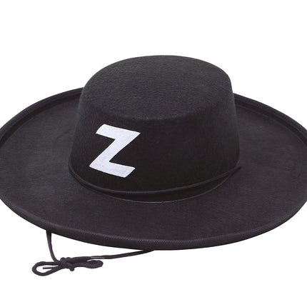 Chapeau Zorro