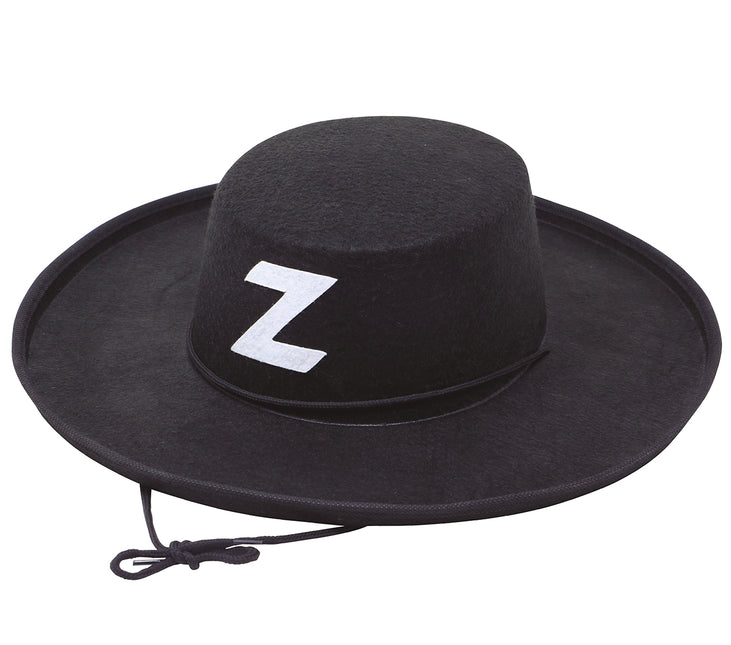 Chapeau Zorro