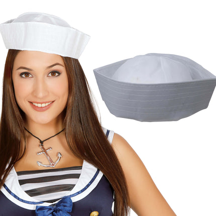 Chapeau Sailor Dames