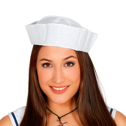 Chapeau Sailor Dames