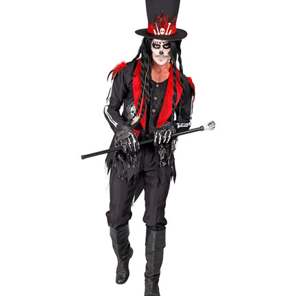 MANTEAU DU JOUR DES MORTS