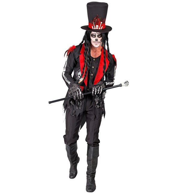 MANTEAU DU JOUR DES MORTS