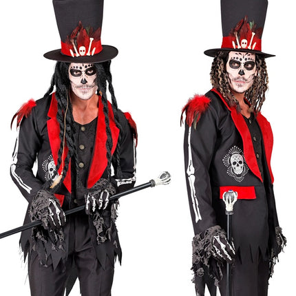 MANTEAU DU JOUR DES MORTS