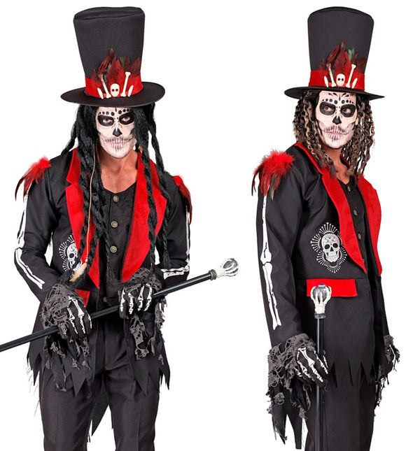 MANTEAU DU JOUR DES MORTS