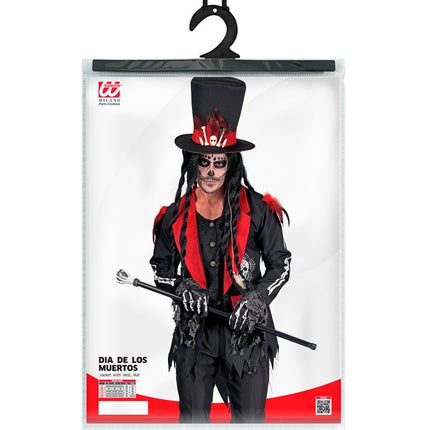 MANTEAU DU JOUR DES MORTS