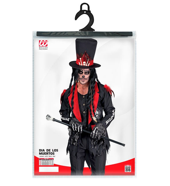 MANTEAU DU JOUR DES MORTS