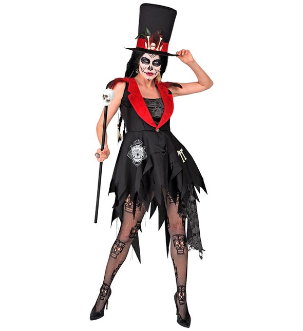 ROBE DU JOUR DES MORTS