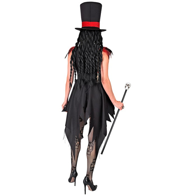 ROBE DU JOUR DES MORTS