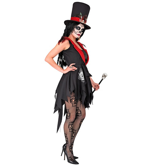 ROBE DU JOUR DES MORTS