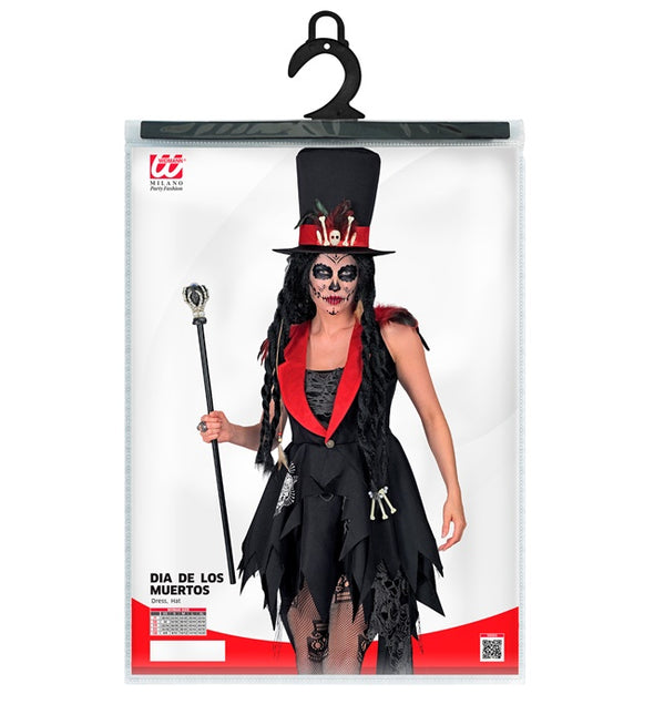 ROBE DU JOUR DES MORTS