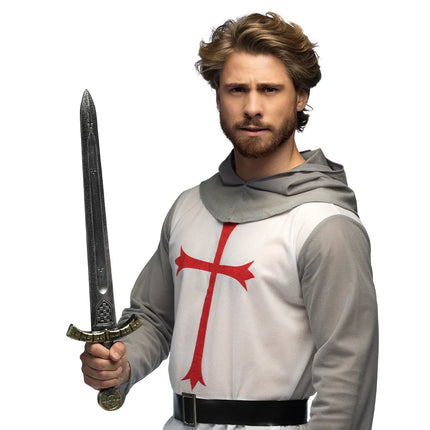 Épée de chevalier Silverlight (68 cm)