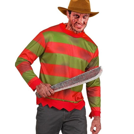 NACHT STALKER