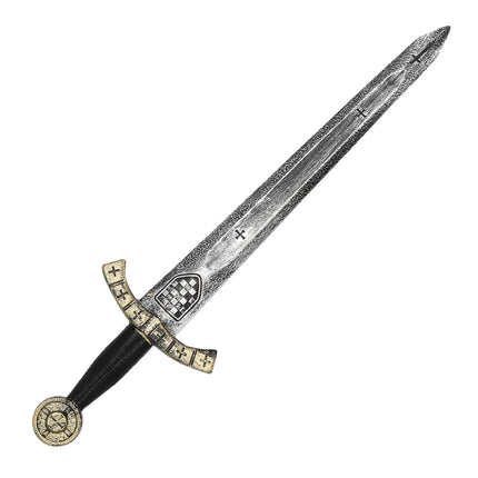 Épée de chevalier Silverlight (68 cm)
