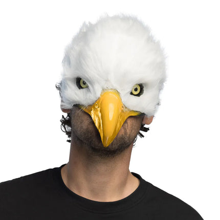 Vogel Masker Adelaar