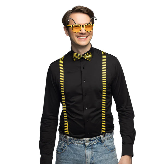 Ensemble d'accessoires pour abeilles 3 pièces