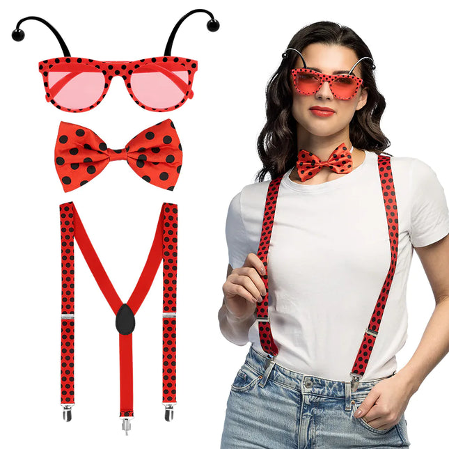 Set Ladybird