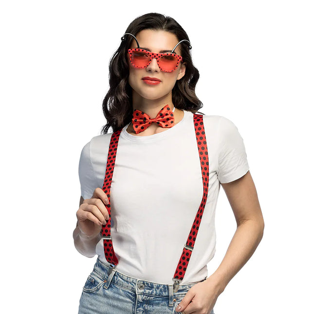 Set Ladybird