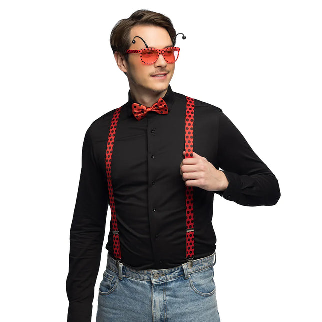 Set Ladybird