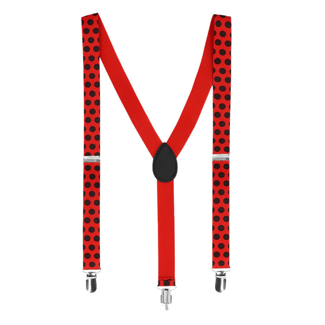 Set Ladybird