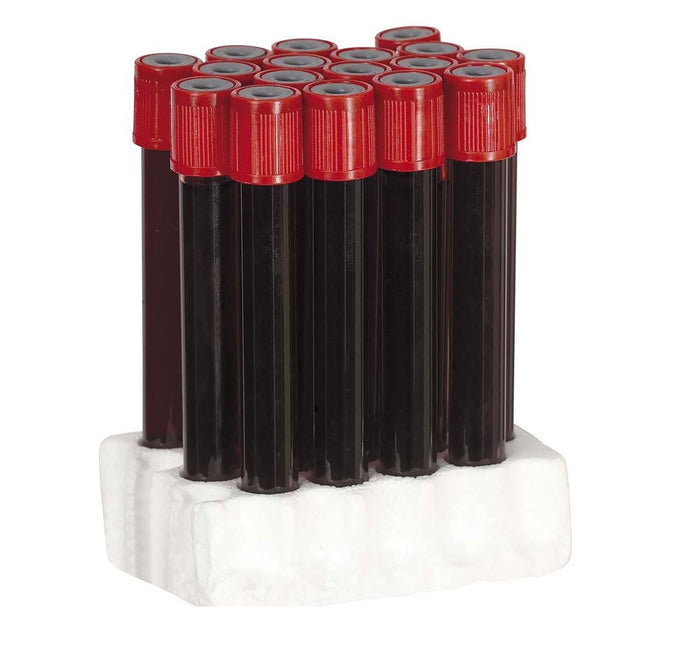Faux sang 15ml 24pcs