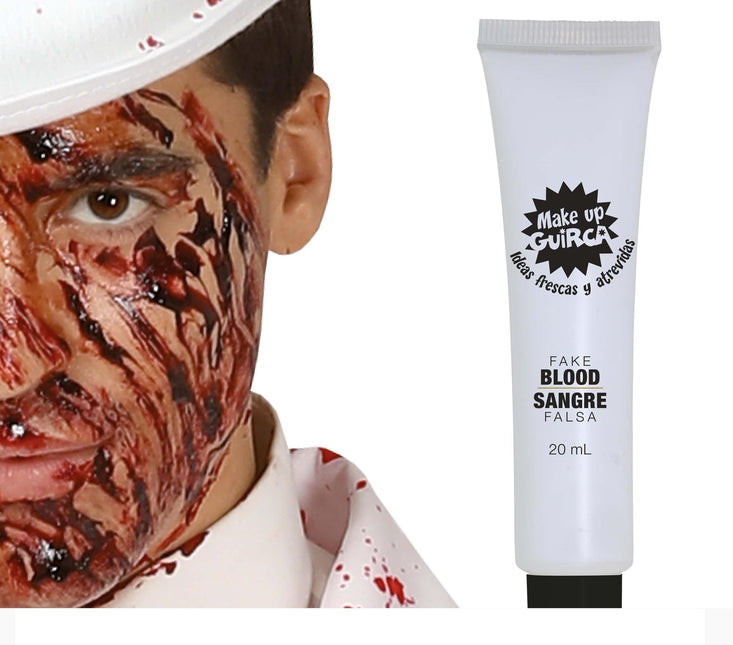 Faux sang 20ml