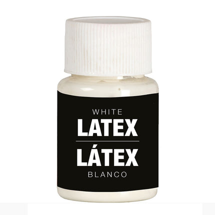 Set de latex liquide 2 pièces