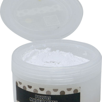 Pot de poudre matifiante 40gr