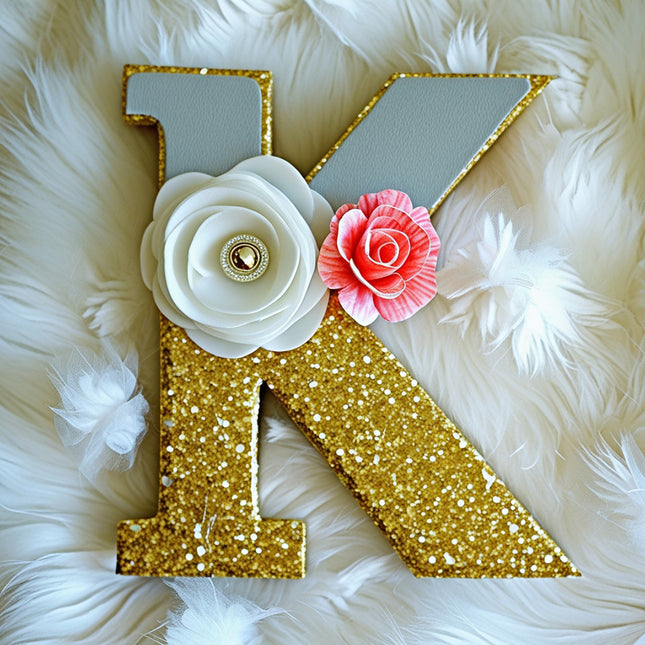 1 pot de paillettes biodégradables ou 10 gr d'or