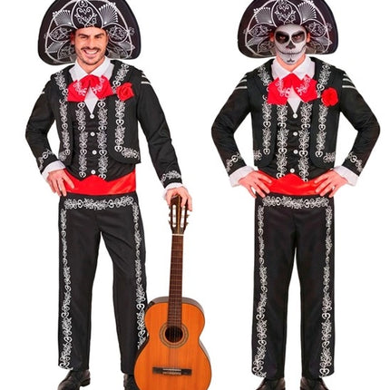 MARIACHI – LE JOUR DES MORTS