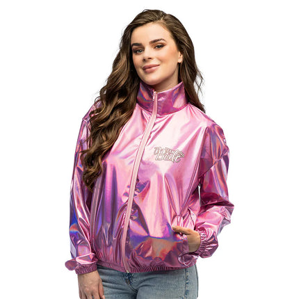 Veste « Team bride »