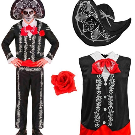 MARIACHI – LE JOUR DES MORTS