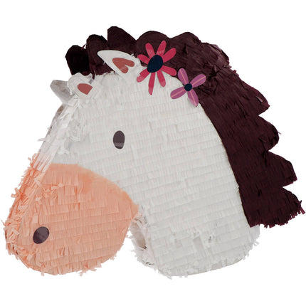 Pinata cheval 50cm