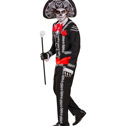 MARIACHI – LE JOUR DES MORTS