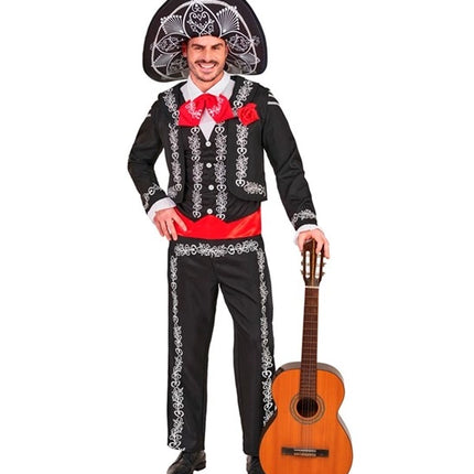 MARIACHI – LE JOUR DES MORTS
