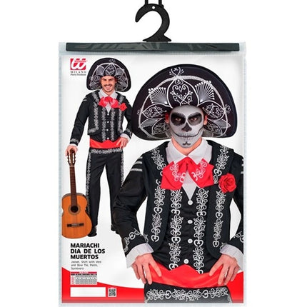 MARIACHI – LE JOUR DES MORTS