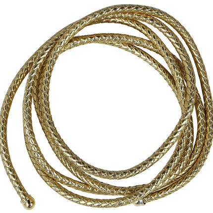 Corde d'or 2m