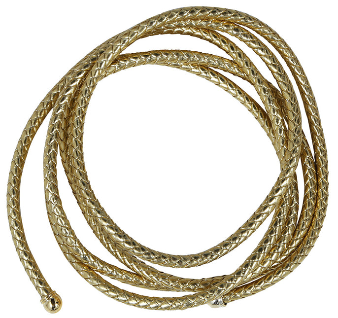 Corde d'or 2m